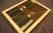 Construir un Panel Solar de células