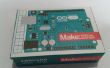 Sensor de temperatura f&aacute;cil de Arduino