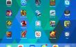 Cómo hacer que tu Ipad pantalla Cool (verifica este cuadro después de las instrucciones)
