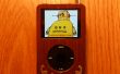 Steampunk iPod caso clásico