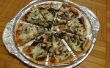 Estufa Top Pizza |  No Oven Pizza