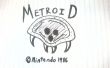 Cómo dibujar un Metroid