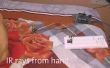 PIR Sensor con Led