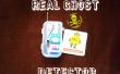 Detector de fantasmas reales