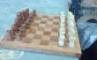 BRICOLAJE tablero de ajedrez