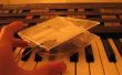 Redneck MIDI sostener pedal - DIY