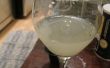 Coctelería para principiantes: Simple Margarita