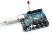 Hacer un código simple de arduino