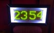 Arco iris Mega Pong Clock