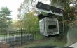 Soporte ventosa GoPro