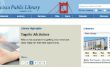 Cómo pedir prestado libros kindle desde la biblioteca pública de San Francisco