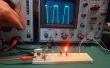 Clip indicador (LED) para cualquier amplificador de potencia