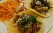 Increíblemente fácil Tacos de Carnitas
