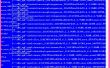 Lote Código falso Virus/Hack