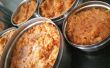 Conserva Bhuna Masala para salsa verduras hechos en casa