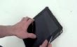Desarmar iPad 3G - cómo a guía