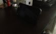 IPhone Dock para coche y mesa
