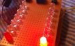 Matrices de LED (No Arduino; Trabajo progreso)