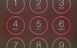 C&oacute;mo recordar su contrase&ntilde;a en un dispositivo IOS