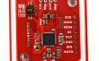 Escudo de RFID Lector NFC PN5332 Chico