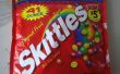 Skittles Cereal
