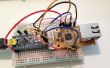 Arduino Nano con WIZ550io = Internet fácil