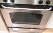 Horno de limpieza Hack