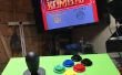 Hackear Pads SNES a hacer controladores de estilo Arcade de Retropie