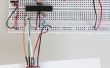 BaW-Bot parte 1: Construir un Arduino en un tablero de