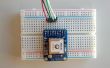 Construir un GPS tracker con la frambuesa Pi (autor: Arnoud Buzing)