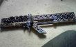Verdadero Rifle de Raikou de AST Bolt-Action