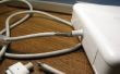 Reparación: Apple MacBook MagSafe cargador cable de alimentación
