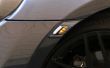 Instalar Scion FR-S Subaru BRZ LED marcadores laterales