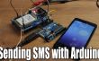 Envío de SMS con Arduino || TC35 Módulo GSM
