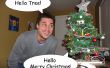 Animatronic Talking Tree - parte 2 - reconocimiento de voz
