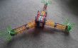 K'nex Tricopter modelo!!!!!! 