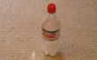 Bombas de la botella