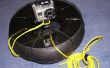 GoPro Camera Tube Float