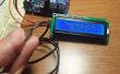 Mostrar Temperatura en pantalla con Termistor y Arduino
