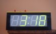 Una caja de reloj de Lego