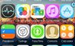 C&oacute;mo hacer cinco iconos en iDevice jailbreak