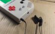 Game Boy 3.5mm Pro Sound DIY