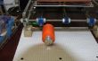 Impresora 3D calentado temperatura controlador