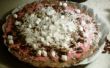 Snack Mix Pizza de Sarah
