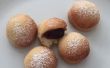 Jelly Donut - Berliner "al horno mejor que fritas"