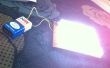 LEDs lámpara LED 11 × 11
