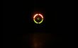 Cómo mod xbox 360 anillo de luz