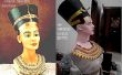 Nefertiti (Egipto, proyecto)