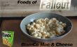 Alimentos de Fallout: BlamCo Mac y queso
