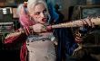 Harley Quinn Bat (Escuadrón de suicidio)